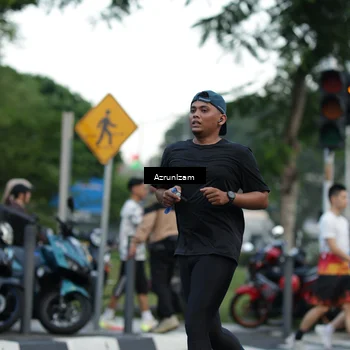 Runner Photo 4584859