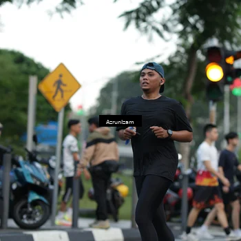 Runner Photo 4584860