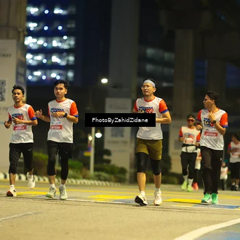 Runner Photo 4584861