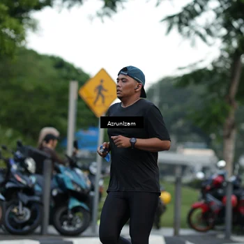 Runner Photo 4584865