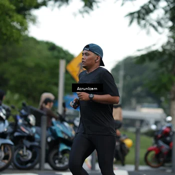 Runner Photo 4584868