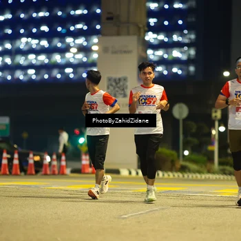 Runner Photo 4584869