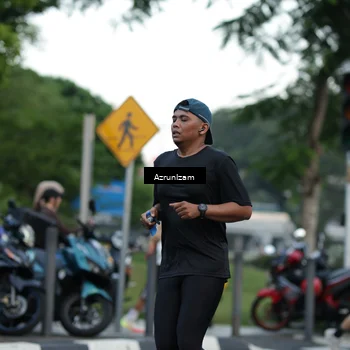 Runner Photo 4584870