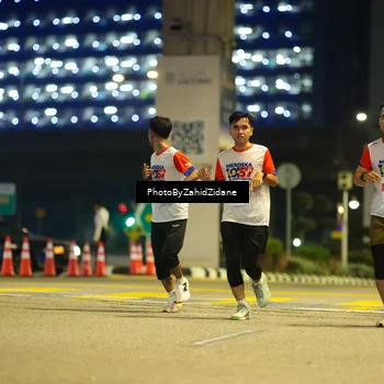 Runner Photo 4584871
