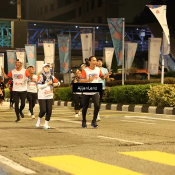 Runner Photo 4584873