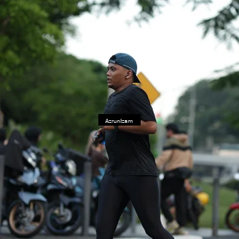 Runner Photo 4584877