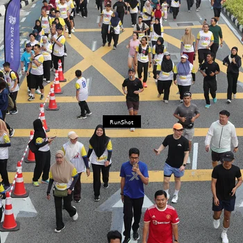 Runner Photo 4584880