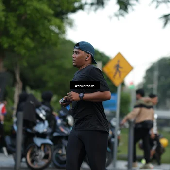 Runner Photo 4584881