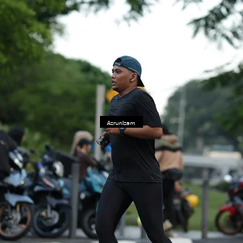 Runner Photo 4584882