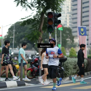 Runner Photo 4584885