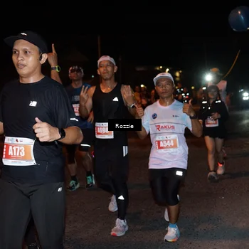 Runner Photo 4584891