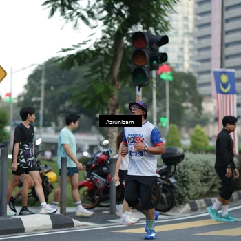 Runner Photo 4584892