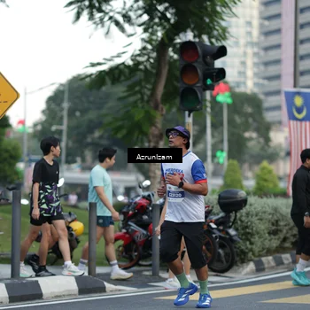 Runner Photo 4584893