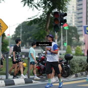 Runner Photo 4584896