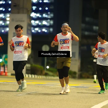 Runner Photo 4584898