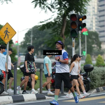 Runner Photo 4584900