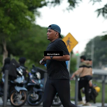 Runner Photo 4584901