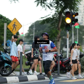 Runner Photo 4584905