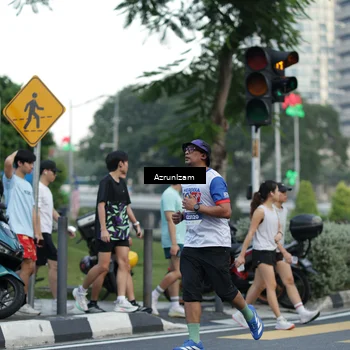 Runner Photo 4584907