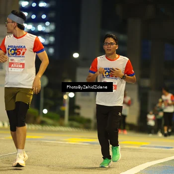 Runner Photo 4584908