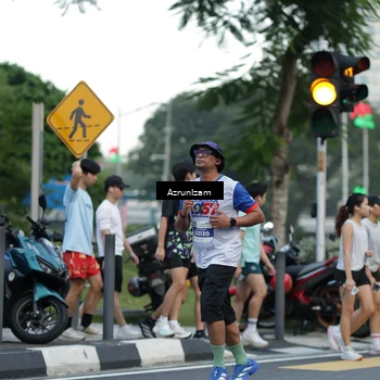 Runner Photo 4584910