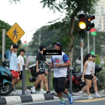 Runner Photo 4584915