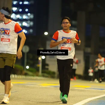 Runner Photo 4584916