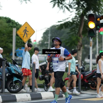 Runner Photo 4584918