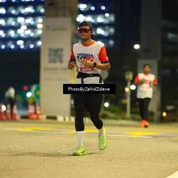 Runner Photo 4584919