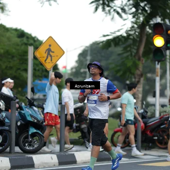 Runner Photo 4584921