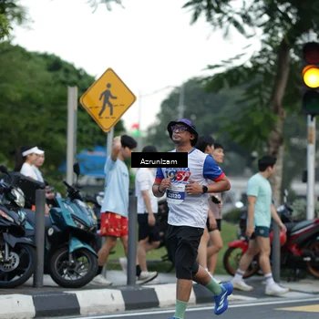 Runner Photo 4584931