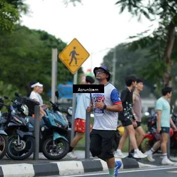 Runner Photo 4584933
