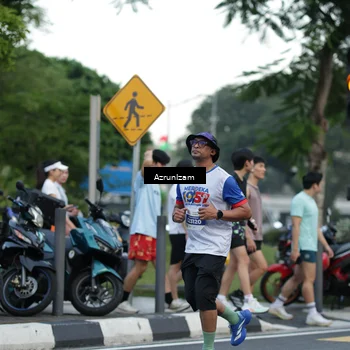 Runner Photo 4584935