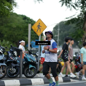 Runner Photo 4584936