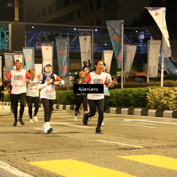 Runner Photo 4584938