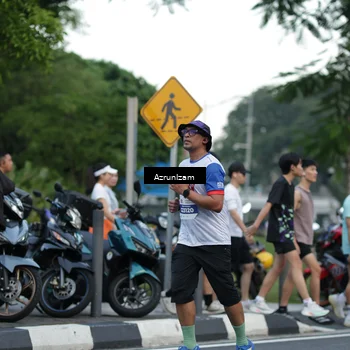 Runner Photo 4584939