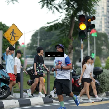 Runner Photo 4584941