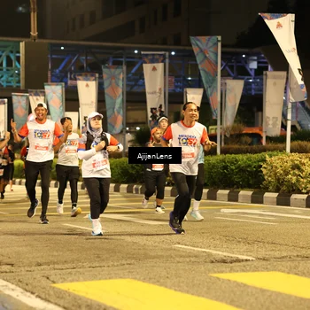 Runner Photo 4584942