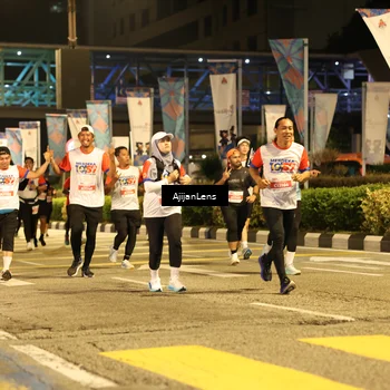 Runner Photo 4584944