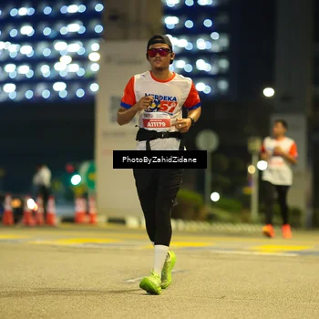 Runner Photo 4584945