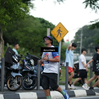 Runner Photo 4584948