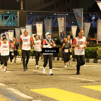 Runner Photo 4584950