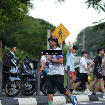 Runner Photo 4584953