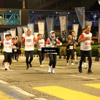 Runner Photo 4584961