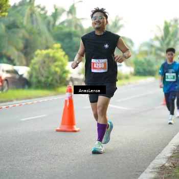 Runner Photo 4584963