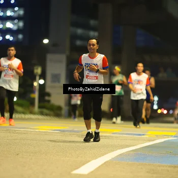 Runner Photo 4584969