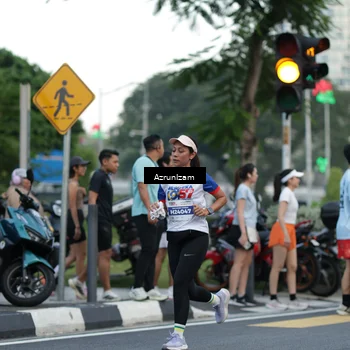 Runner Photo 4584971