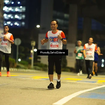 Runner Photo 4584980