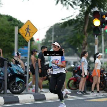 Runner Photo 4584982
