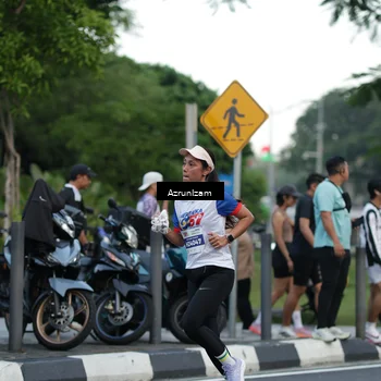 Runner Photo 4584998